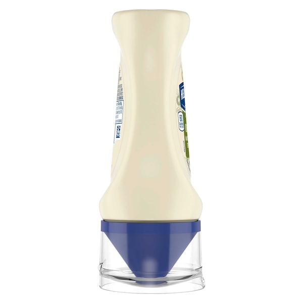 Hellmanns Olive Oil Mayonnaise Dressing, 5.75 Ounce, 8PK 69644027 - main