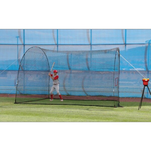 Heater HRBC99 Home Run Mini And Lite-Ball Cage HRBC99 - main
