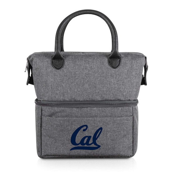 Picnic Time Family Of Brands NCAA Cal Bears Urban Lunch Bag - Cooler Lunch Tote 511-00-154-074-0 - main