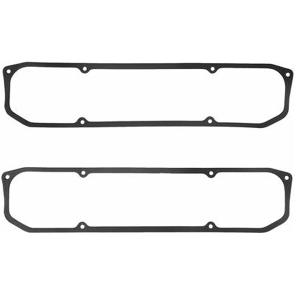 Fel-Pro 1612 Valve Cover Gaskets Silicone Rubber 0.188 In. F29-1612 - main