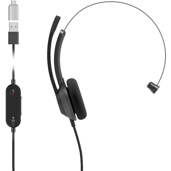 Cisco (HSW321CUSBC) Headset/Earset HSW321CUSBC - main