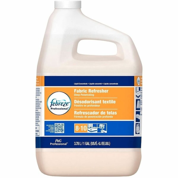 Febreze Fabric Refresher, 1 gal, Bottle, Fresh 38015 - main