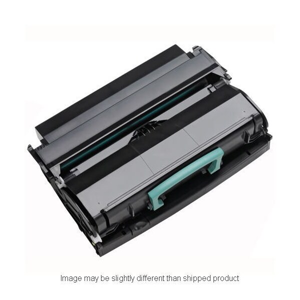 Dell Replacement 331-0716, CYAN Compatible Toner, 2,500 page yield 331-0716 769T5 - main