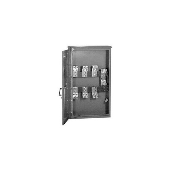 Milbank Electrical Enclosures GINM-634PM - main