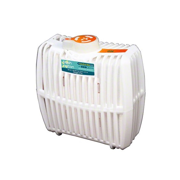 Impact Oxygen-Pro Grande 30 60 90 day Cartridge, Fresh Cotton - Case of 6 U201G-FC - main