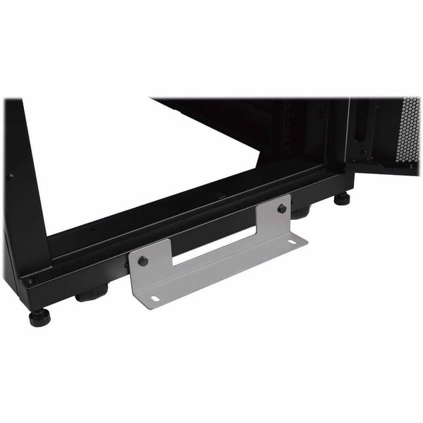 Eaton Tripp Lite Series SmartRack Premium 50U Standard-Depth Rack Enclosure Cabinet SR50UB - main