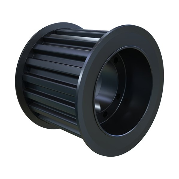 Martin QD BUSHING - F BUSHING AND SMALLER - DIRECT BORE SF 2 1/4 5/8K - main