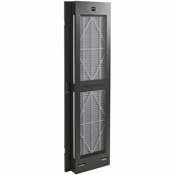 Eaton TRIPP LITE SERIES RACK FAN FRONT DOOR KIT FOR STANDARD-WIDTH 45U RACK ENCLOSURECABINETS 16 120V FAN SRFFD4524 - main