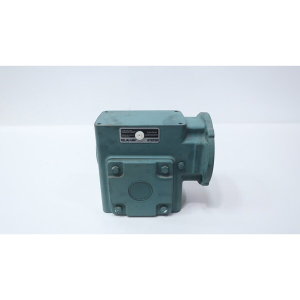 Dodge Tigear RIGHT ANGLE GEAR REDUCER 2.24HP 0262B015N140L1 - main