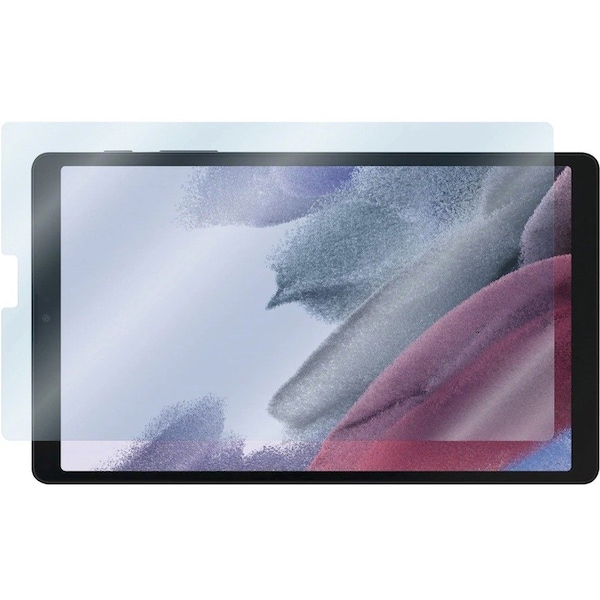 Targus Tempered Glass Antimicrobial Screen Protector for Samsung Galaxy Tab A7 8.7" Crystal Clear AWV348TAMGL - main