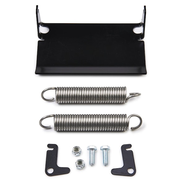 Warn Prevents Cable From Tangling When Freespooling, 8 Inch Tension Plate, For Industrial Winches 31150 - main
