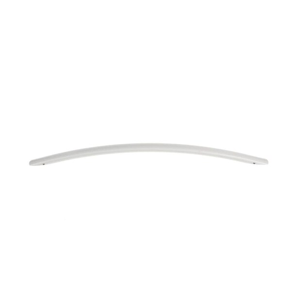 Frigidaire Handle, Door, White, W/Set Screws 5304536621 - main