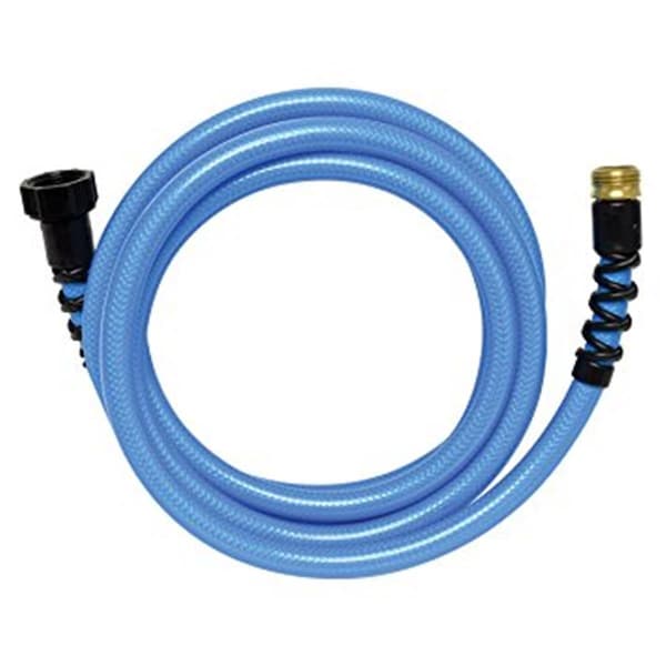 Backseat 1/2 in ID x 10 ft L Water Hose, Blue BA2604863 - main