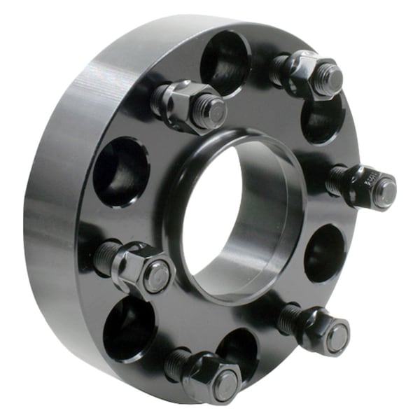 Coyote Wheel Accessories WHEEL ADAPTERS 6 x 1397 Millimeter 6 x 550 Inch Axle Bolt Circle 6 x 1397 Millimeter 6 x 550 6550-6550H-C125 - main