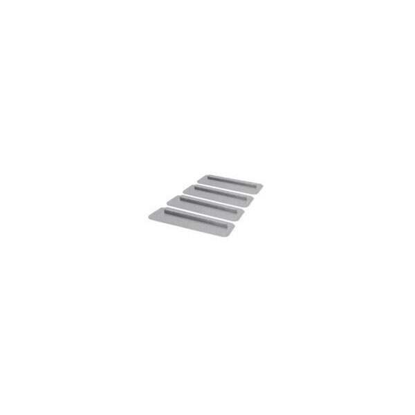 Husqvarna Floating and Finishing Trowel Blade, Combo 60 in, 4PK 540211505 - main