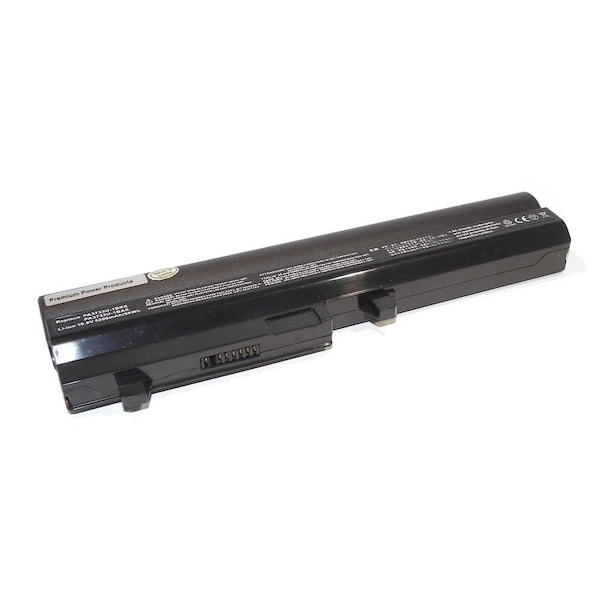 Premium Power Products Toshiba Laptop Battery for: PA3733U-1BRS - main