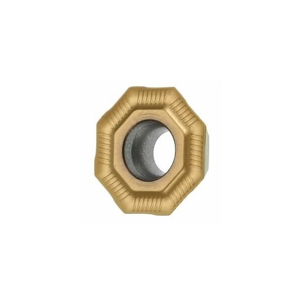 Garant Inserts for 43 Degree Octo Face Mill, OFMT 050405 TR, for Stainless Steel 213340 INOX - main