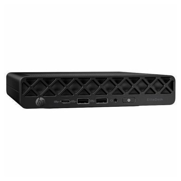 Hp SBUY ELITEDESK 8 MINI G1I U9285T 64GB/1TB PC INTEL CORE ULTRA9 285T, 1TB SSD, BQ4C4UT#ABA - main