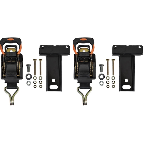 Buyers Products Truck Racks - Truck Rack Accessories 5480017 - main