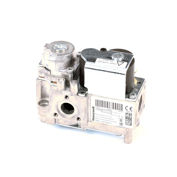 Convotherm Gas Valve, Honeywell, 110 Volt, P3 6016009 - main