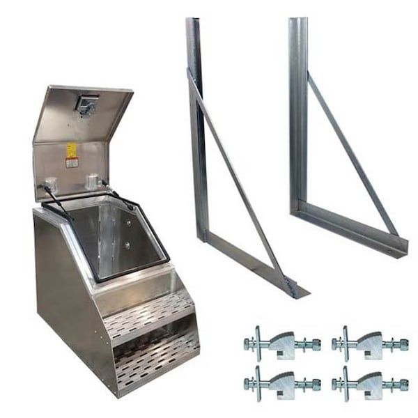 Ilc Replacement For Four State 6462K2 WZ-EBVJ-3 - main