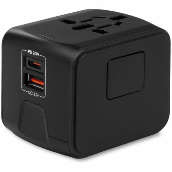 Cellairis (040150068) Power Adapters 04-0150068 - main