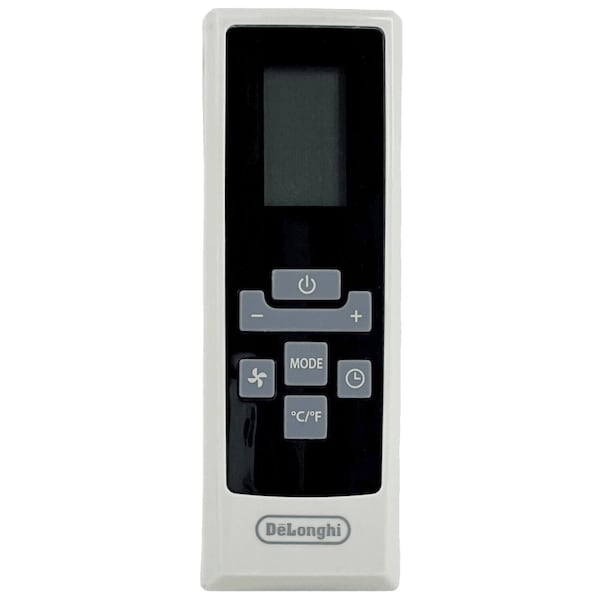 Delonghi REMOTE CONTROL 5515110111 - main