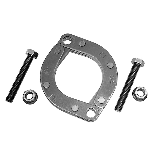 Ap Exhaust SPLIT FLANGE 8043 - main