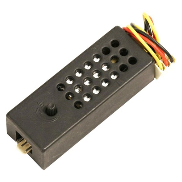 Silenx Internal 1 Channel Fan Controller IXA-FCIN - main