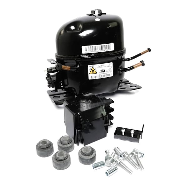 Ge COMPRESSOR WR87X31025 - main