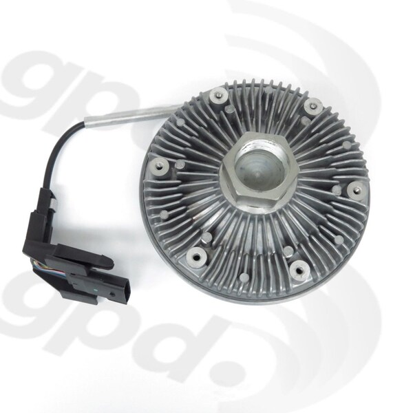 Global Parts Distributors Global Engine Cooling Fan Clutch 2911406 - main