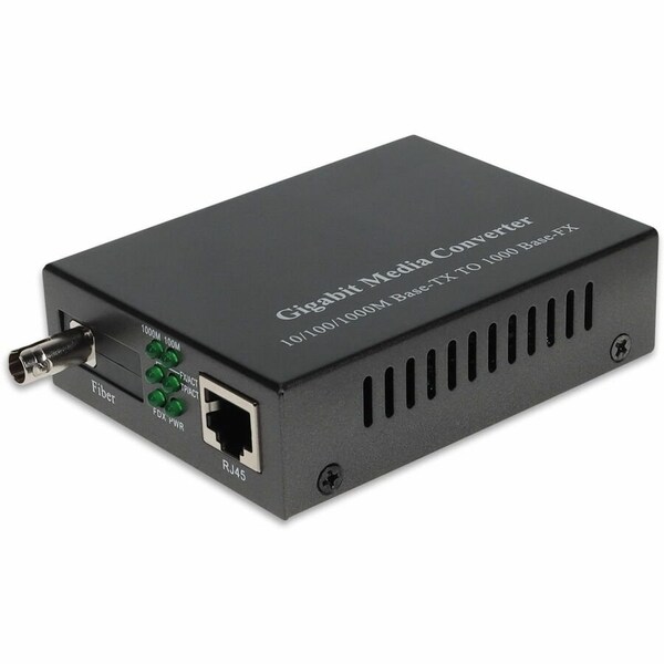 Add-On Addon 10/100/10/100/1000Base-Tx(Rj-45) To 1000Base-Bxd(St) Bidi Smf ADD-GMC-BX-6DST - main