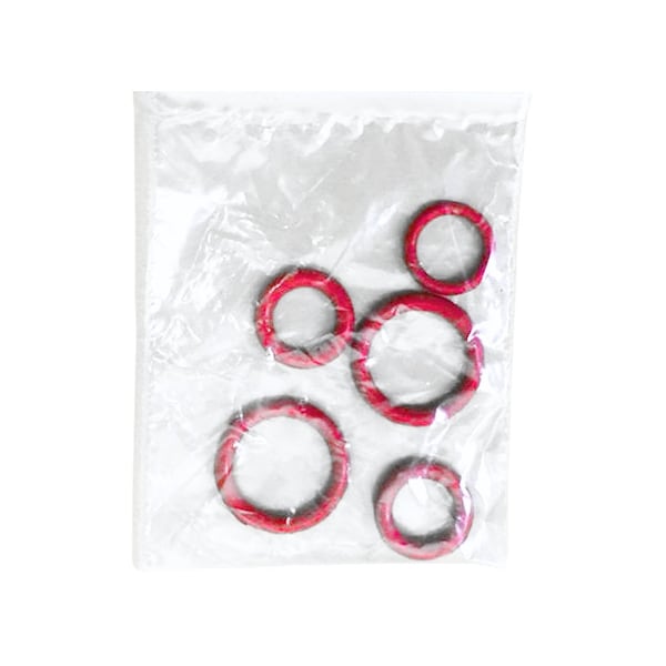 Ewbank Steam Cleaner O-Rings EB0046 - main