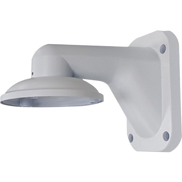 Speco Technologies Speco Wall Mount for IP Camera - White - TAA Compliant WMiD8 - main