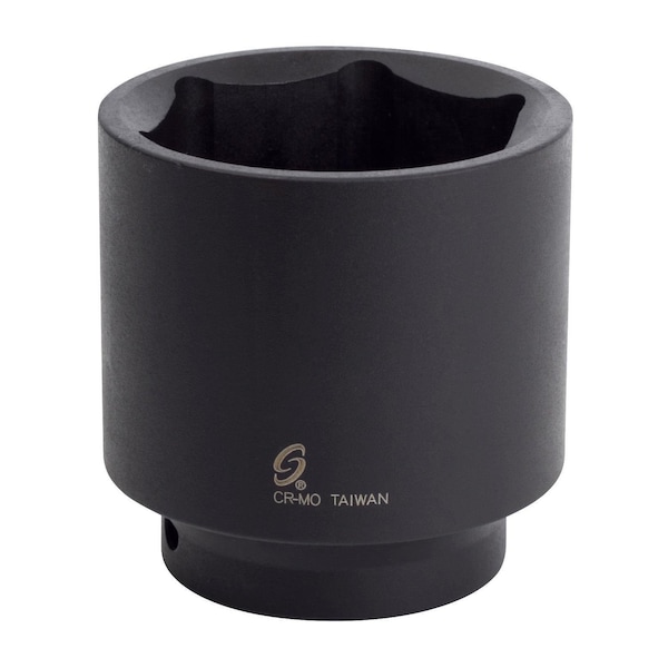 Sunex 1/2 in Drive 1-5/8 in Impact Socket 252 - main
