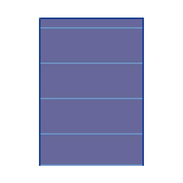 Medline Drape Sheet, Size XL, 70in x 100in, 50PK SPT-DRAPXLSCS - main