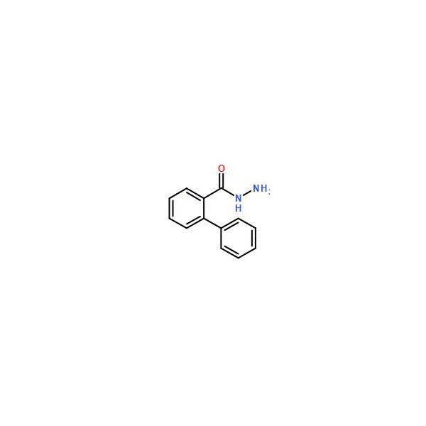 Ak Scientific 2-Phenylbenzhydrazide (1g), CAS 154660-48-7 4841AD-1g - main
