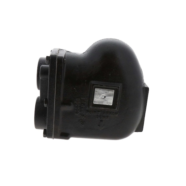 Hoffman FT075C 1 1/4 in. F & T SET at 75# 404224 - main