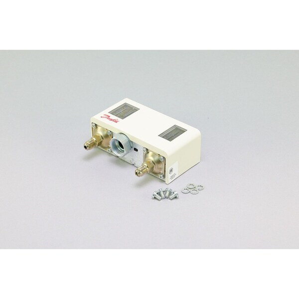 Danfoss 6 in. -108#Low/115-465High SPDT 060-200891 - main