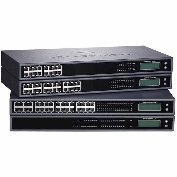 Grandstream GXW4232 VoIP Gateway GXW4232 V2 - main