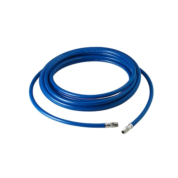 Chicago Pneumatic Kit Hose 3/8-1/4 BSP Coupl-Nipp 076E 6153980565 - main