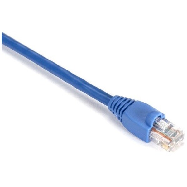 Black Box Gigabase 350 Cat5E Patch Cable, Snagless EVNSL81-0025 - main