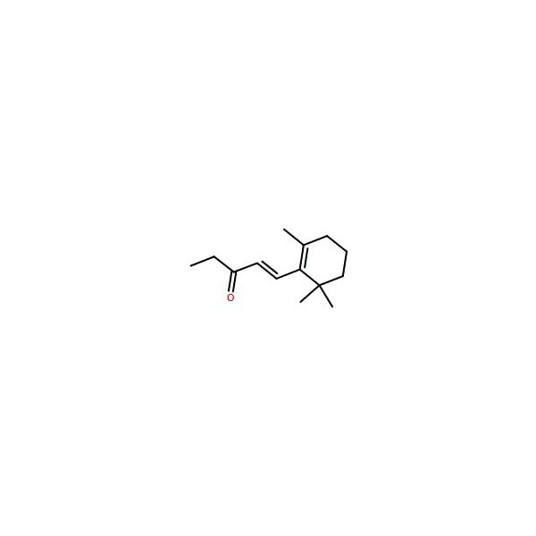 Ak Scientific Methylionone (5g), CAS 127-43-5 6216AF-5g - main
