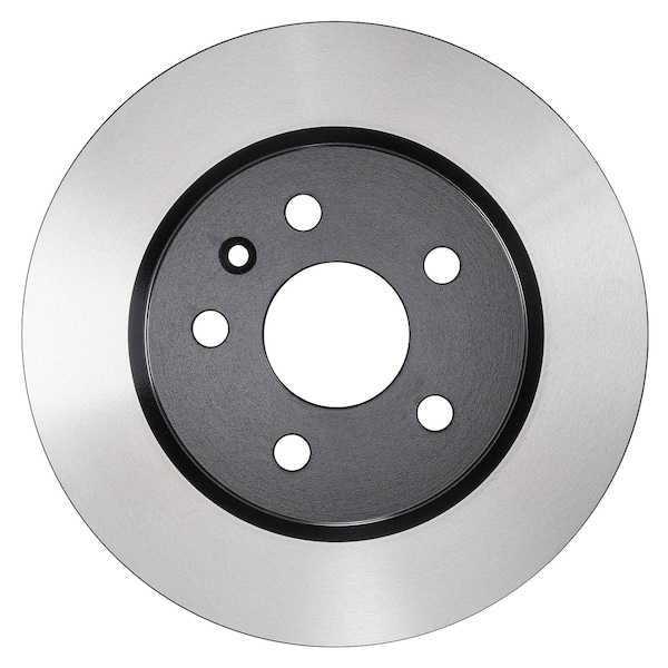 Wagner Brakes Disc Brake Rotor-BD180440E BD180440E - main