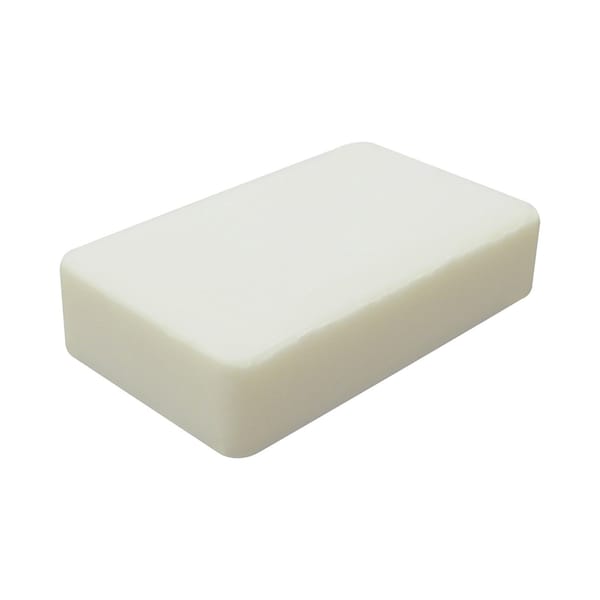 Rdi Unwrapped Soap Bar 60g 100cs, 100PK SP-UW-3 - main