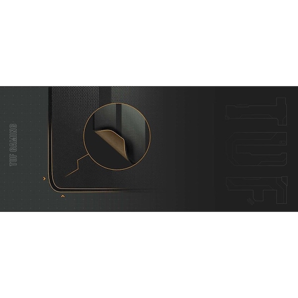 Asus TUF Gaming P1 Gaming Mouse Pad NC15TUFGAMINGP1DSHI - main