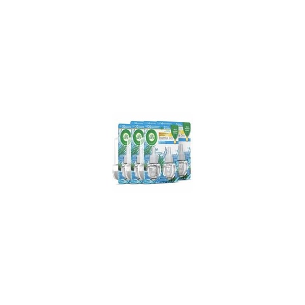 Air Wick REFILL, OIL, TWIN SCNTDFRESH, 2PK 79717 - main