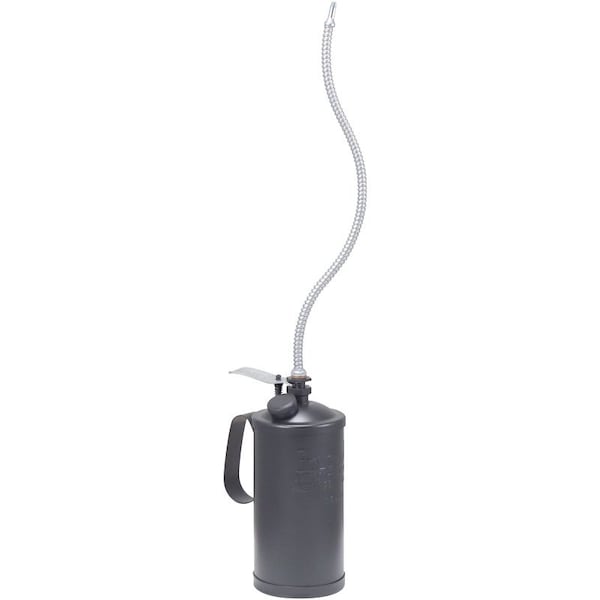 Dutton-Lainson Goldenrod 120 Pump Oiler, 32 oz Capacity, Flexible Spout, Steel, Powder-Coated Copper Bronze 120-A3 - main