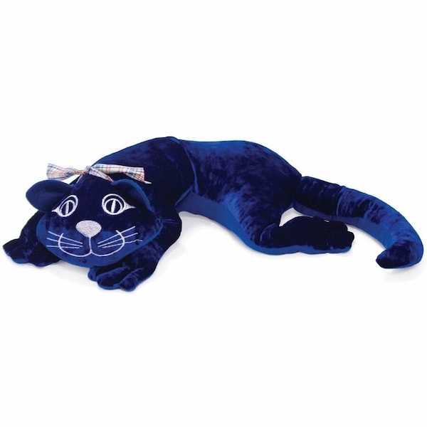 Manimo Weighted Cat, 4.4 lb., Plush Animal 30122 - main