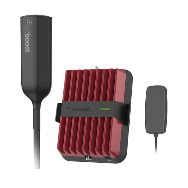 Weboost Drive Reach Otr Vehicle Cell Signal Booster 477154 - main